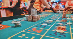 Вход на официальный сайт WG Casino