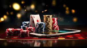 Онлайн казино WG Casino